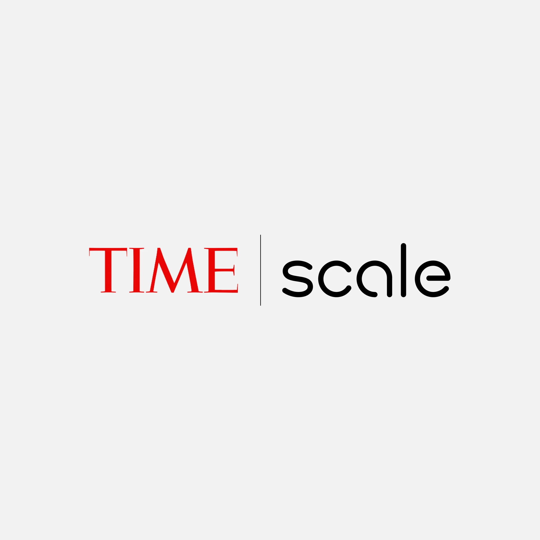 TIME x Scale 1x1